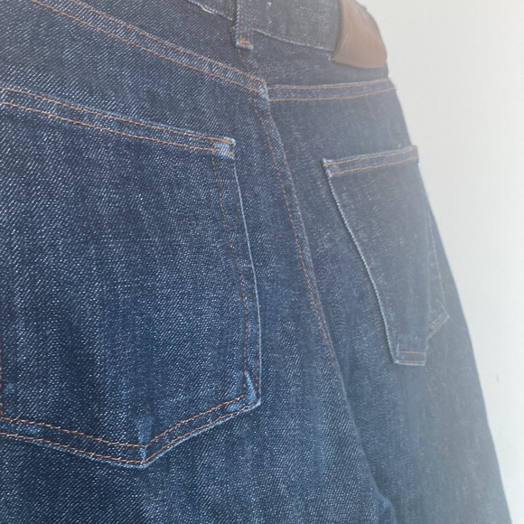 Naked and Famous Max - slim tapered high-rise - Picture 7 of 7